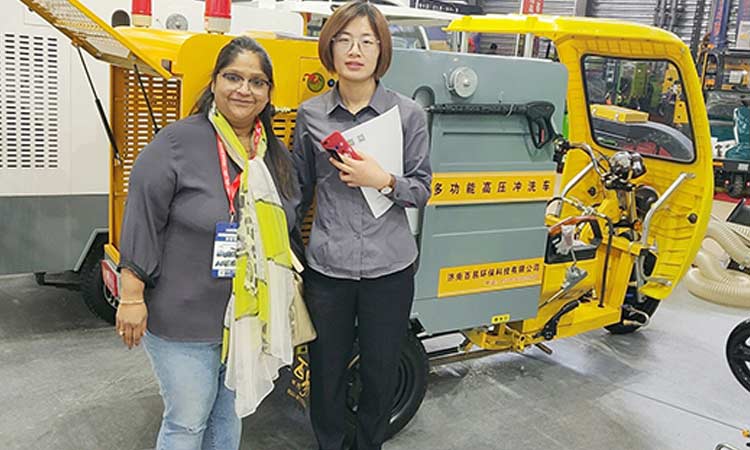 2019上海展會(huì)-百易長青