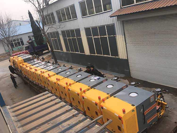 高壓清洗車 高壓清洗車