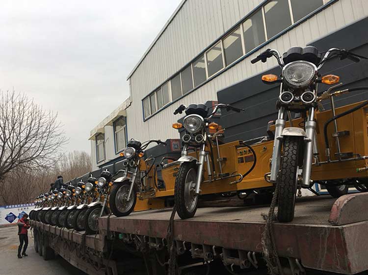 高壓清洗車 高壓清洗車