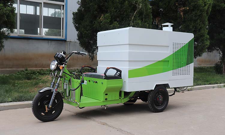 高溫高壓沖洗車 環衛高壓沖洗車