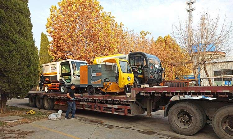 參展裝車 參展裝車