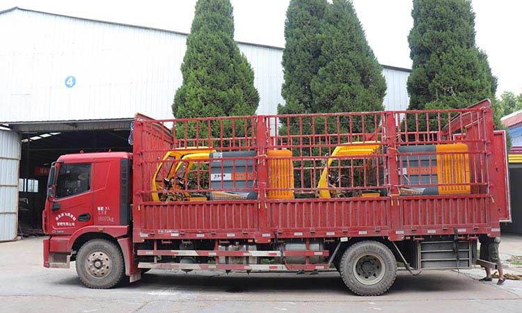 電動三輪高壓清洗裝車 高壓清洗車