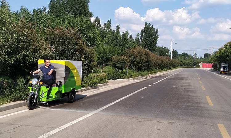 可上牌高壓清洗車 高壓清洗車