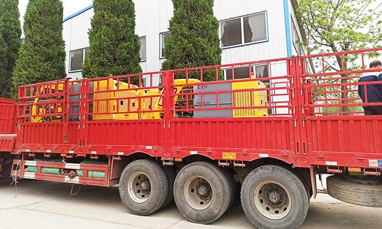 環衛電動車廠家