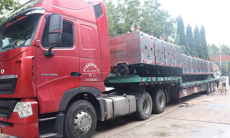 三輪高壓清洗車 三輪高壓清洗車