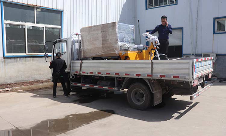 人行道高壓清洗車 人行道高壓清洗車