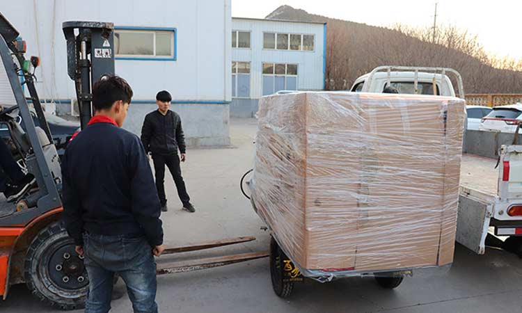 電動(dòng)高壓清洗車