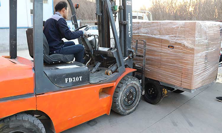 電動(dòng)高壓清洗車