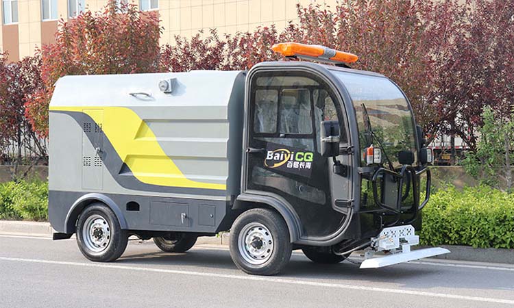 百易環保 百易環保