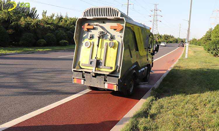 深度清潔車 深度清潔車