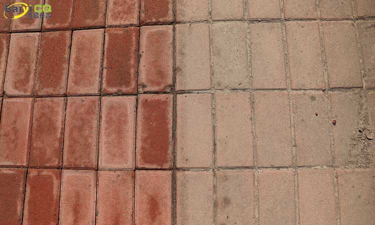 深度污染清潔車 掃路深度清潔車