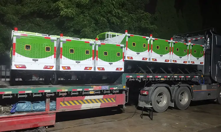 三輪高壓清洗車(chē)