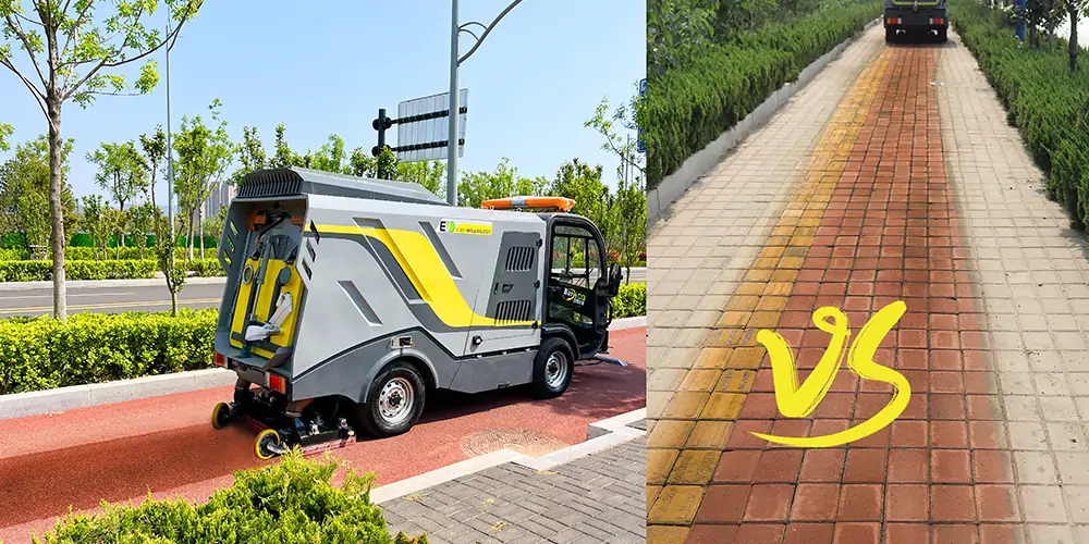 電動深度清潔車 電動深度清潔車