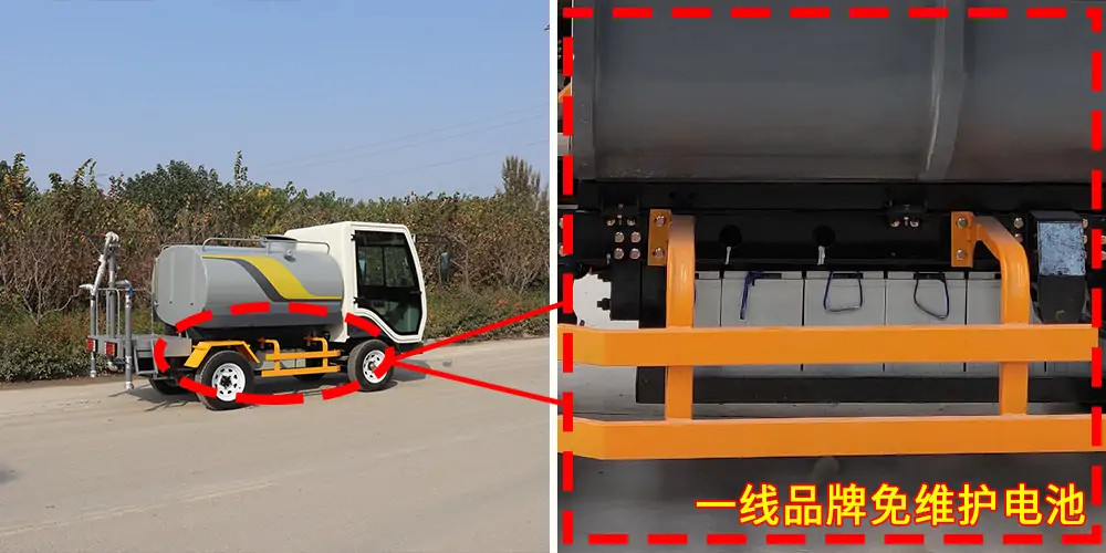景區灑水車_純電動灑水車_四輪灑水車_小型園區灑水車 景區灑水車_純電動灑水車_四輪灑水車_小型園區灑水車