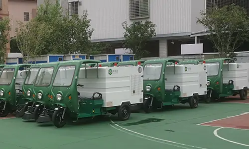 三輪高壓清洗車,客戶大批量回購!