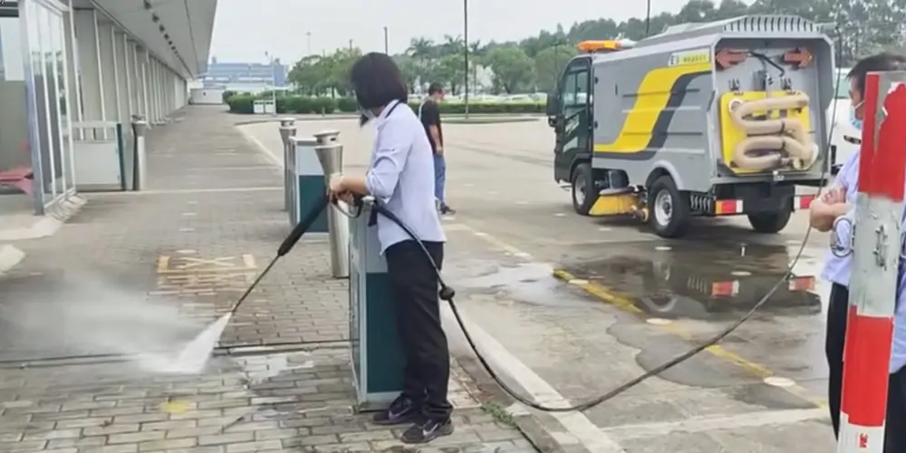 純電動樹葉收集車_多功能樹葉收集車_吸入式樹葉收集車_吸樹葉粉碎收集一體車 純電動樹葉收集車_多功能樹葉收集車_吸入式樹葉收集車_吸樹葉粉碎收集一體車