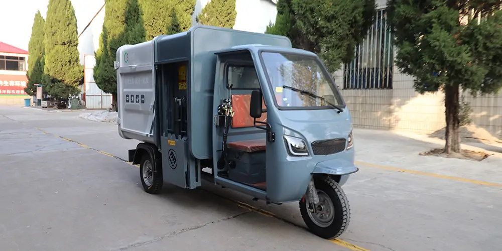 垃圾車 自卸式垃圾車 環衛車垃圾車 電動垃圾車 掛桶垃圾車