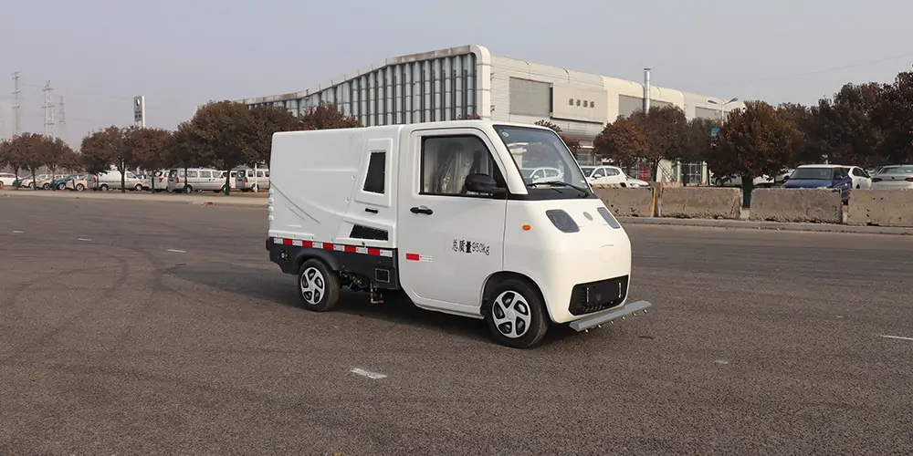 多功能高壓清洗車 路面高壓清洗車 環衛小型高壓清洗車 電動環衛高壓清洗車