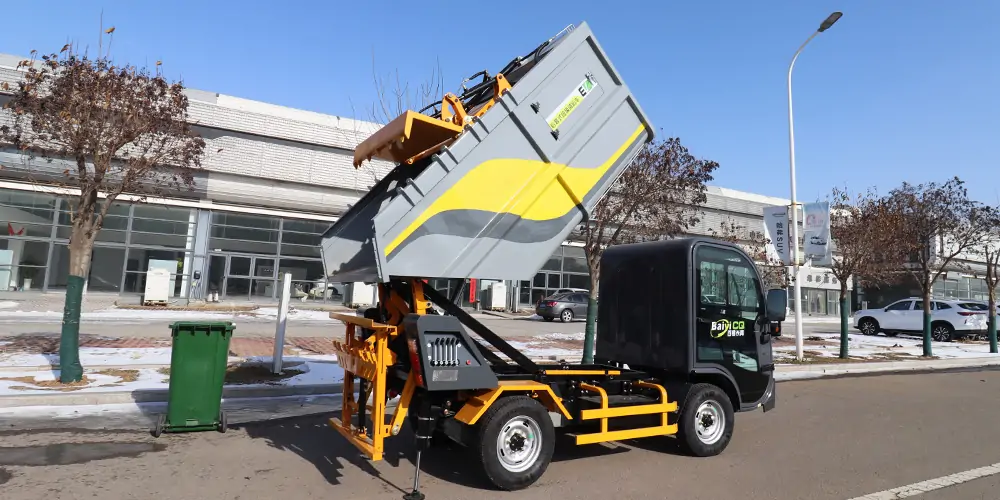電動環衛垃圾車,電動掛桶垃圾車,環衛電動三輪垃圾車,后裝垃圾車 電動環衛垃圾車,電動掛桶垃圾車,環衛電動三輪垃圾車,后裝垃圾車
