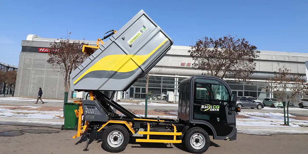 物業用垃圾車 街道辦垃圾車 景區垃圾車 電動垃圾車多少錢 側掛式電動垃圾車 物業用垃圾車 街道辦垃圾車 景區垃圾車 電動垃圾車多少錢 側掛式電動垃圾車