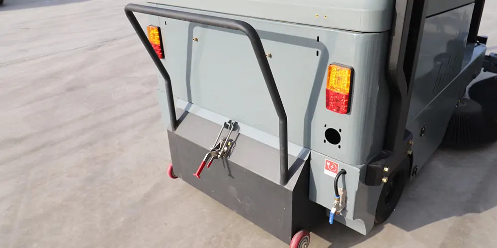 純電動清掃車_清掃車_電動清掃車_小型清掃車 純電動清掃車_清掃車_電動清掃車_小型清掃車